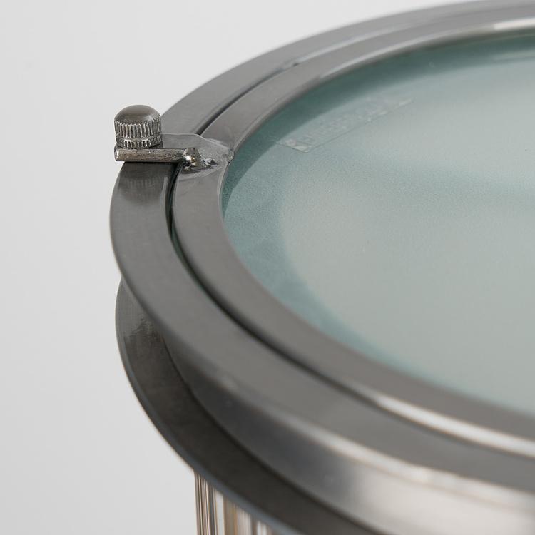 Небольшой напольный хрустальный светильник Род Rod Tiny Floor Lamp